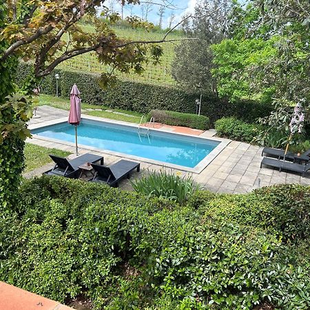 Le Masse - Loft Montelupo Fiorentino Exterior foto