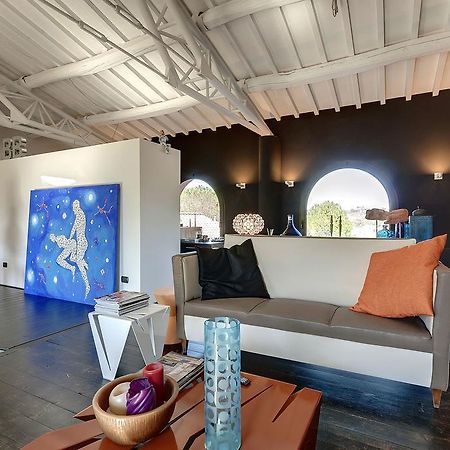 Le Masse - Loft Montelupo Fiorentino Quarto foto