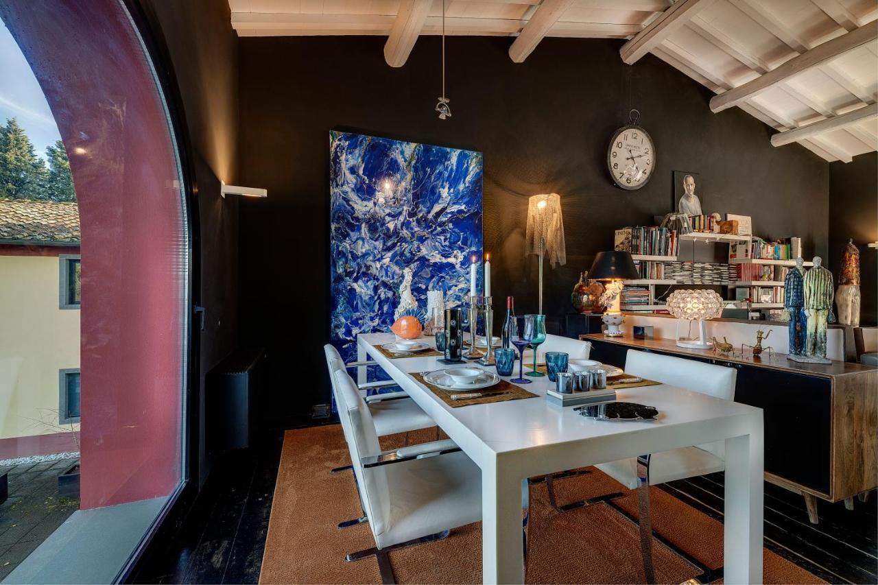Le Masse - Loft Montelupo Fiorentino Exterior foto