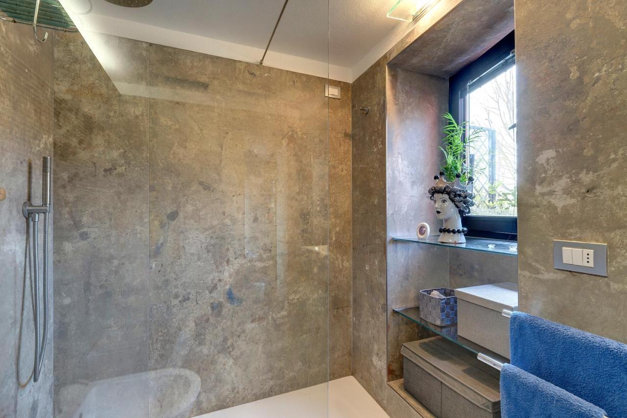 Le Masse - Loft Montelupo Fiorentino Exterior foto