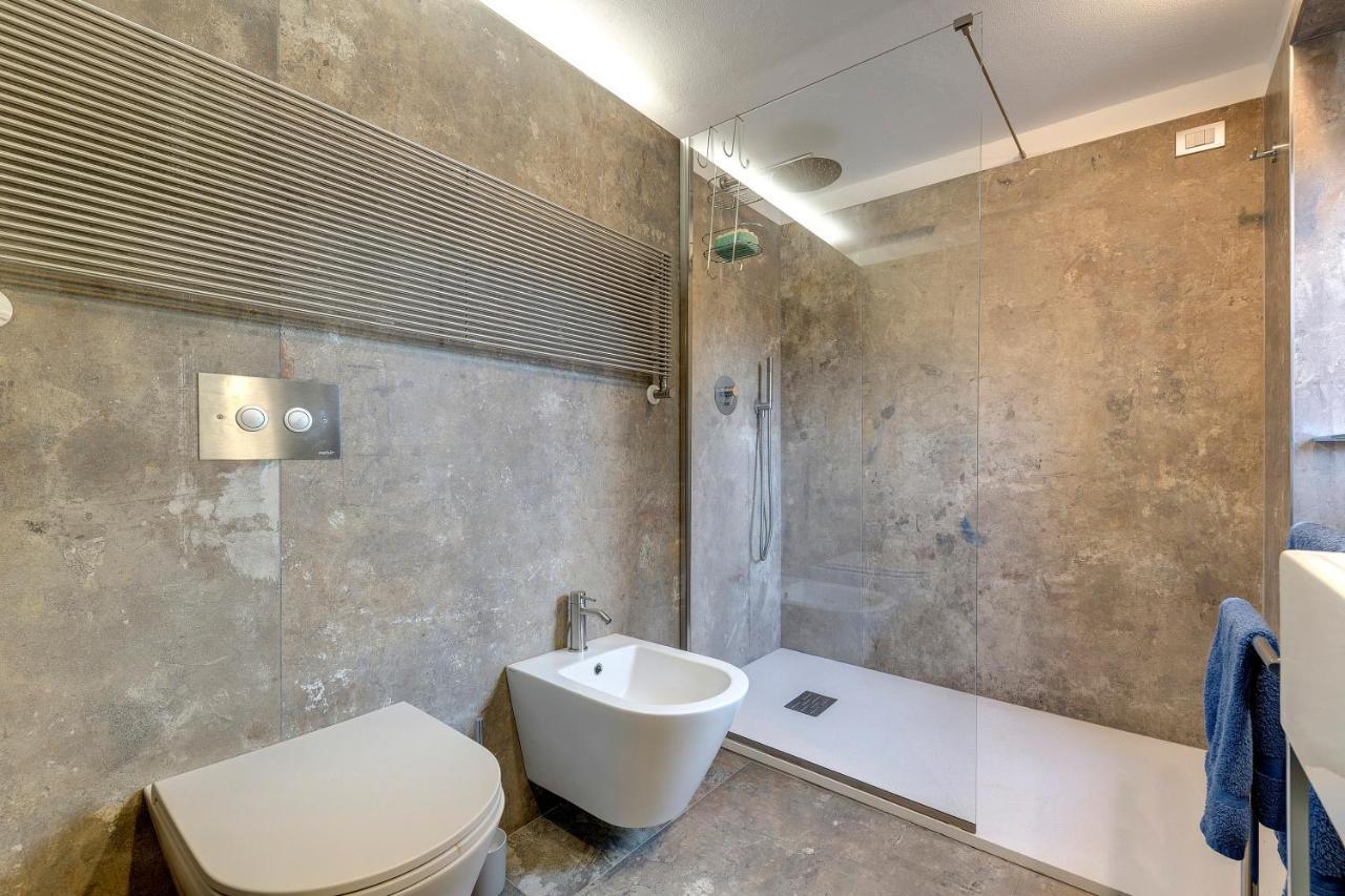 Le Masse - Loft Montelupo Fiorentino Exterior foto