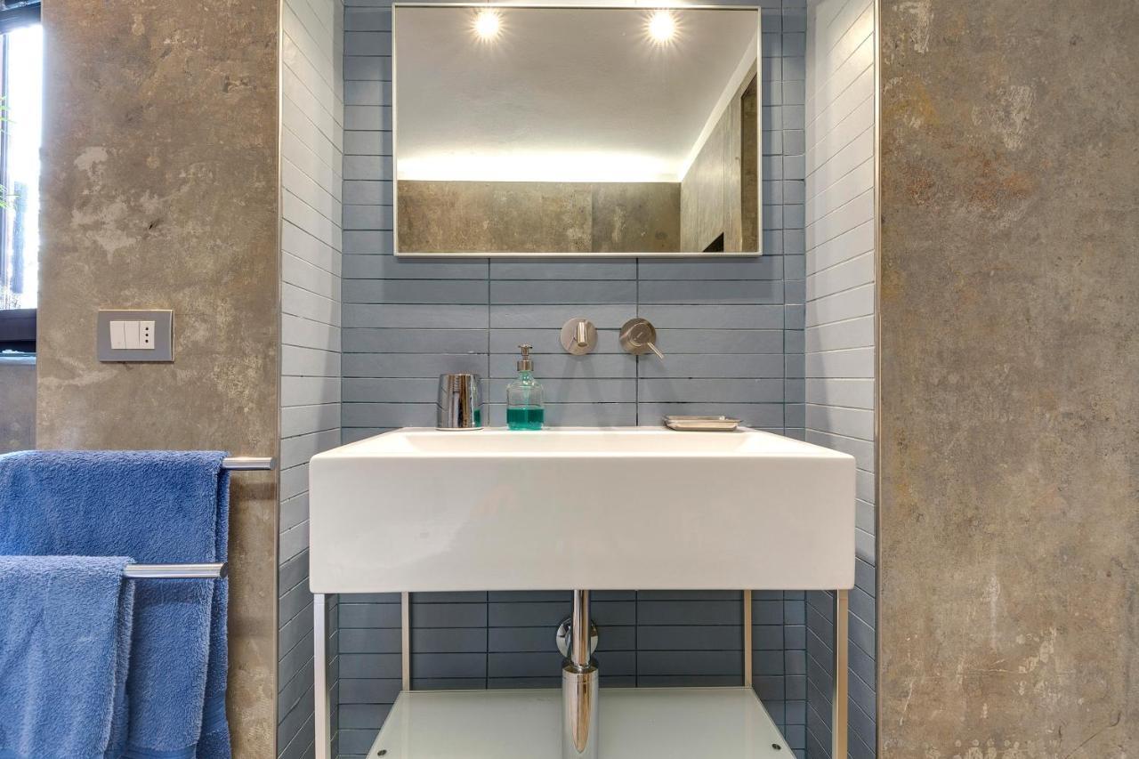 Le Masse - Loft Montelupo Fiorentino Exterior foto