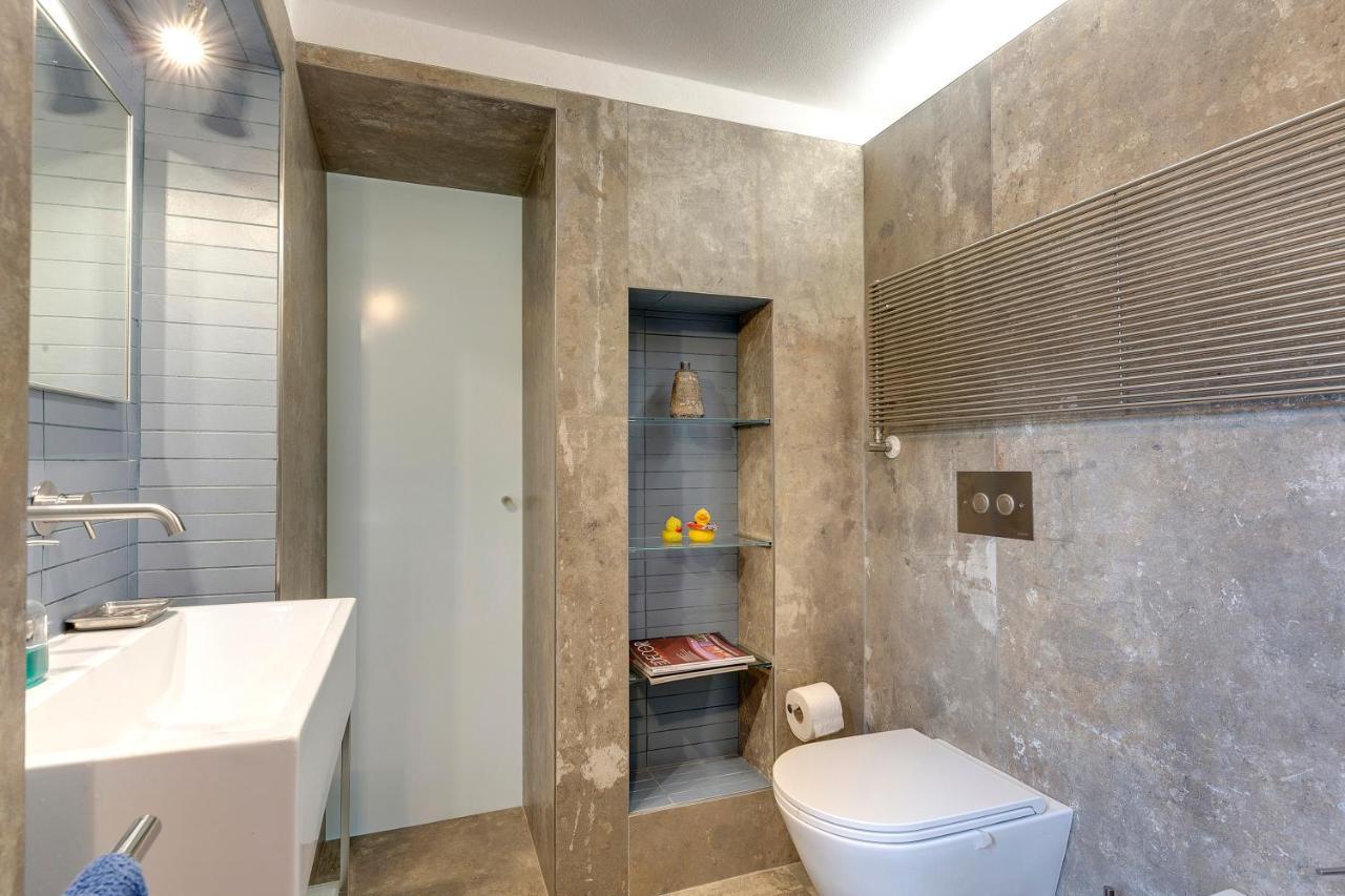 Le Masse - Loft Montelupo Fiorentino Exterior foto