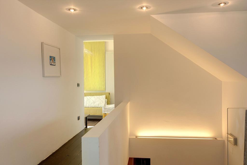 Le Masse - Loft Montelupo Fiorentino Quarto foto