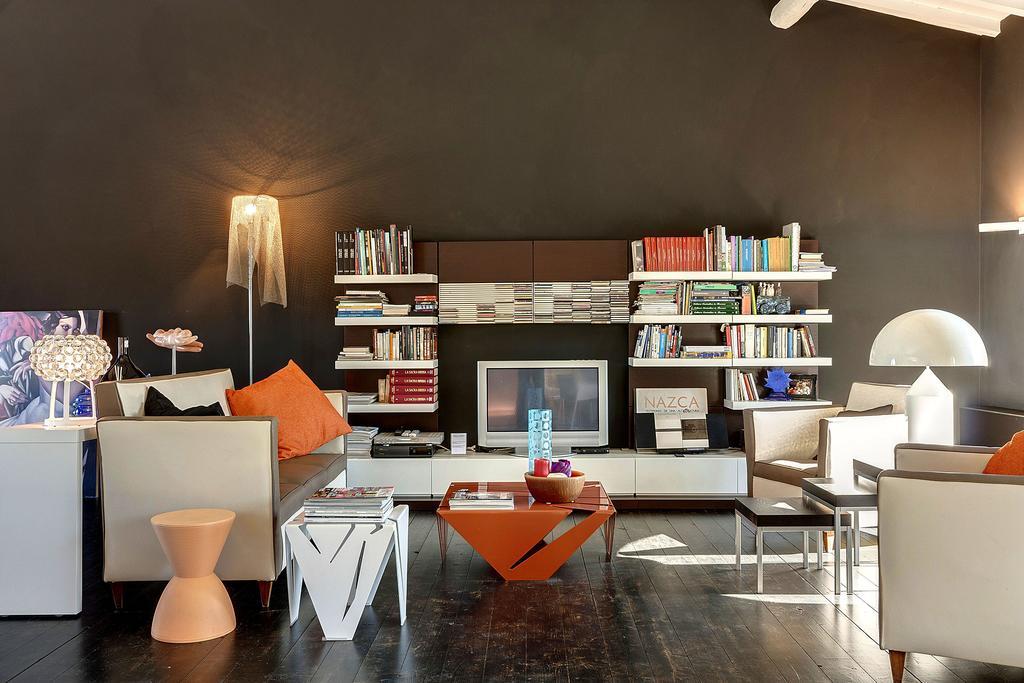 Le Masse - Loft Montelupo Fiorentino Quarto foto
