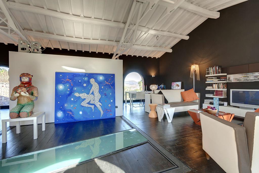 Le Masse - Loft Montelupo Fiorentino Quarto foto