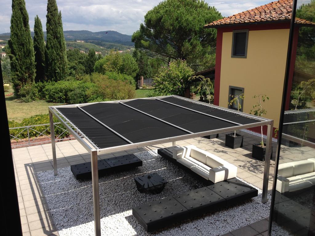 Le Masse - Loft Montelupo Fiorentino Quarto foto