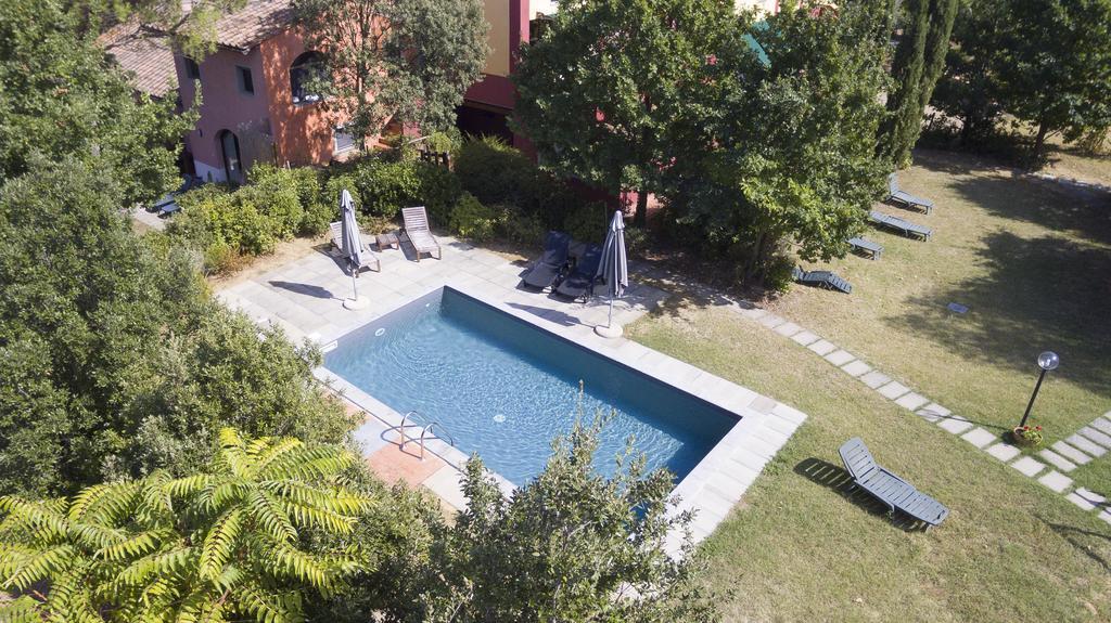 Le Masse - Loft Montelupo Fiorentino Exterior foto