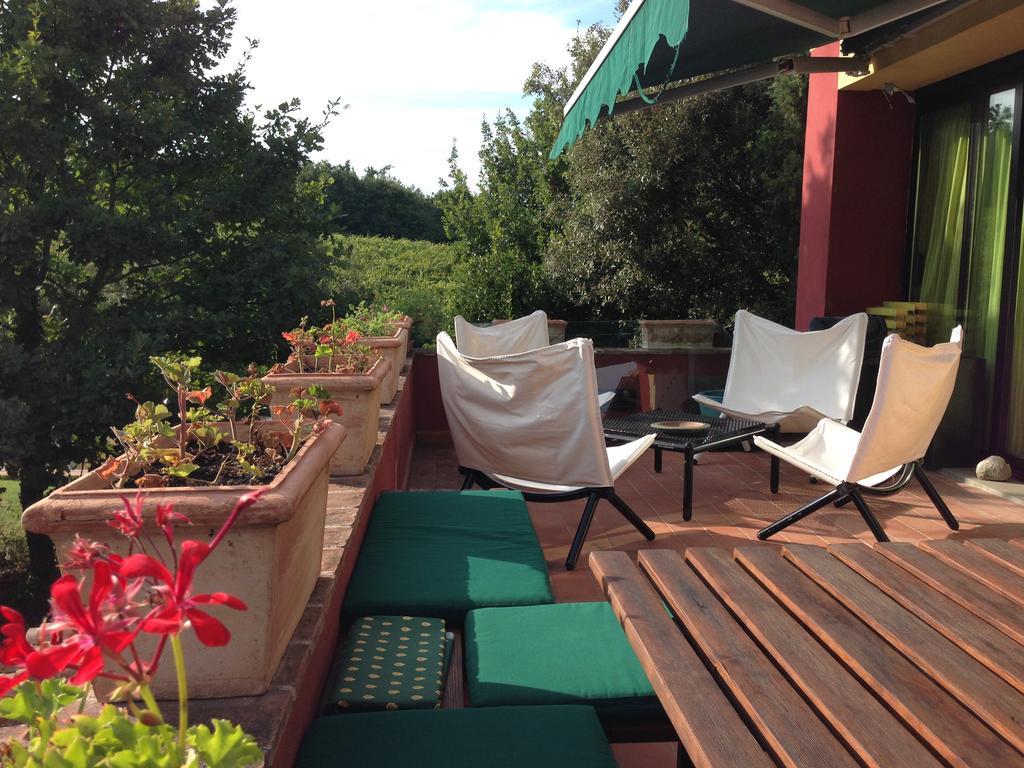 Le Masse - Loft Montelupo Fiorentino Exterior foto